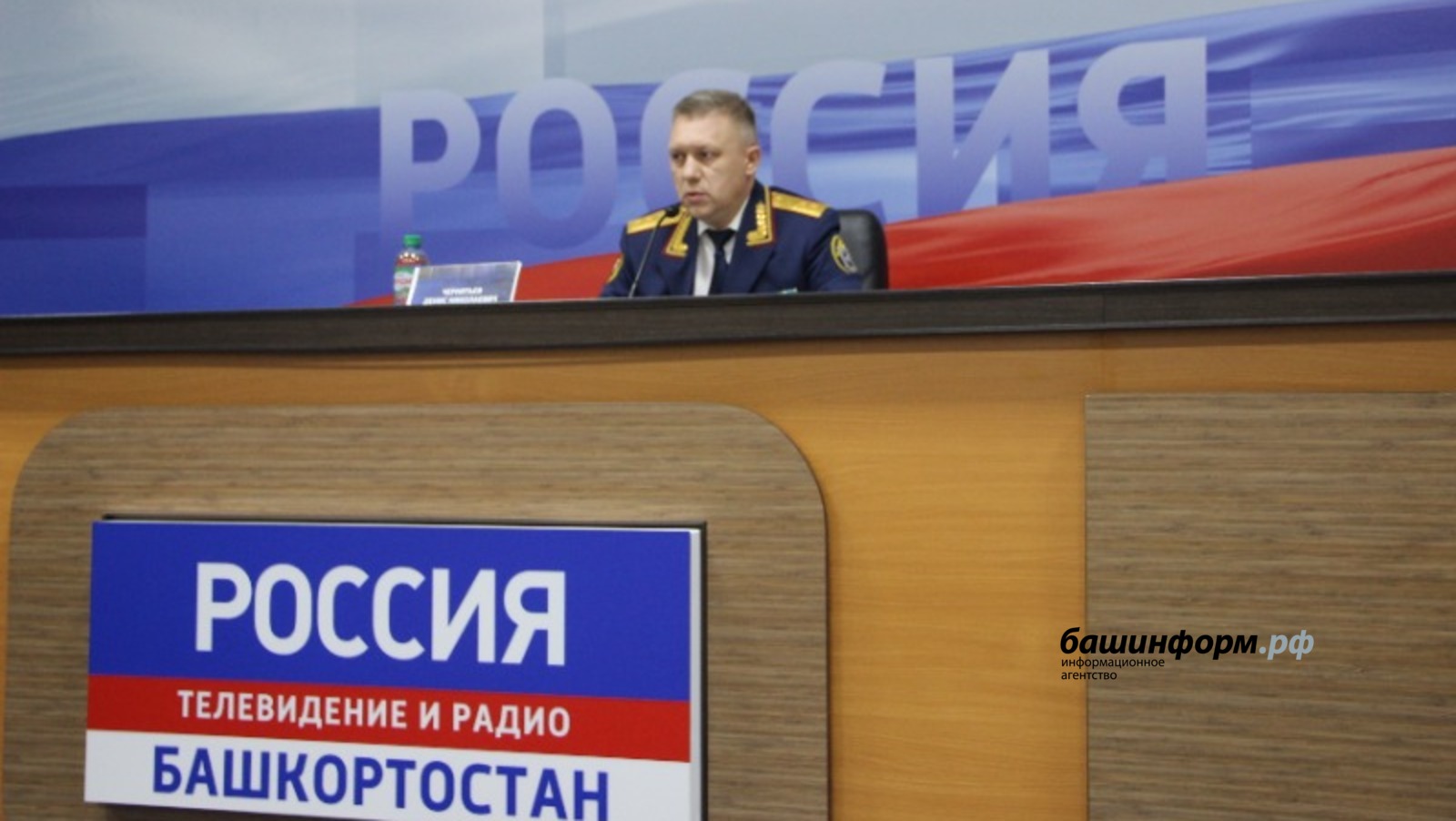 Ксения Калинина