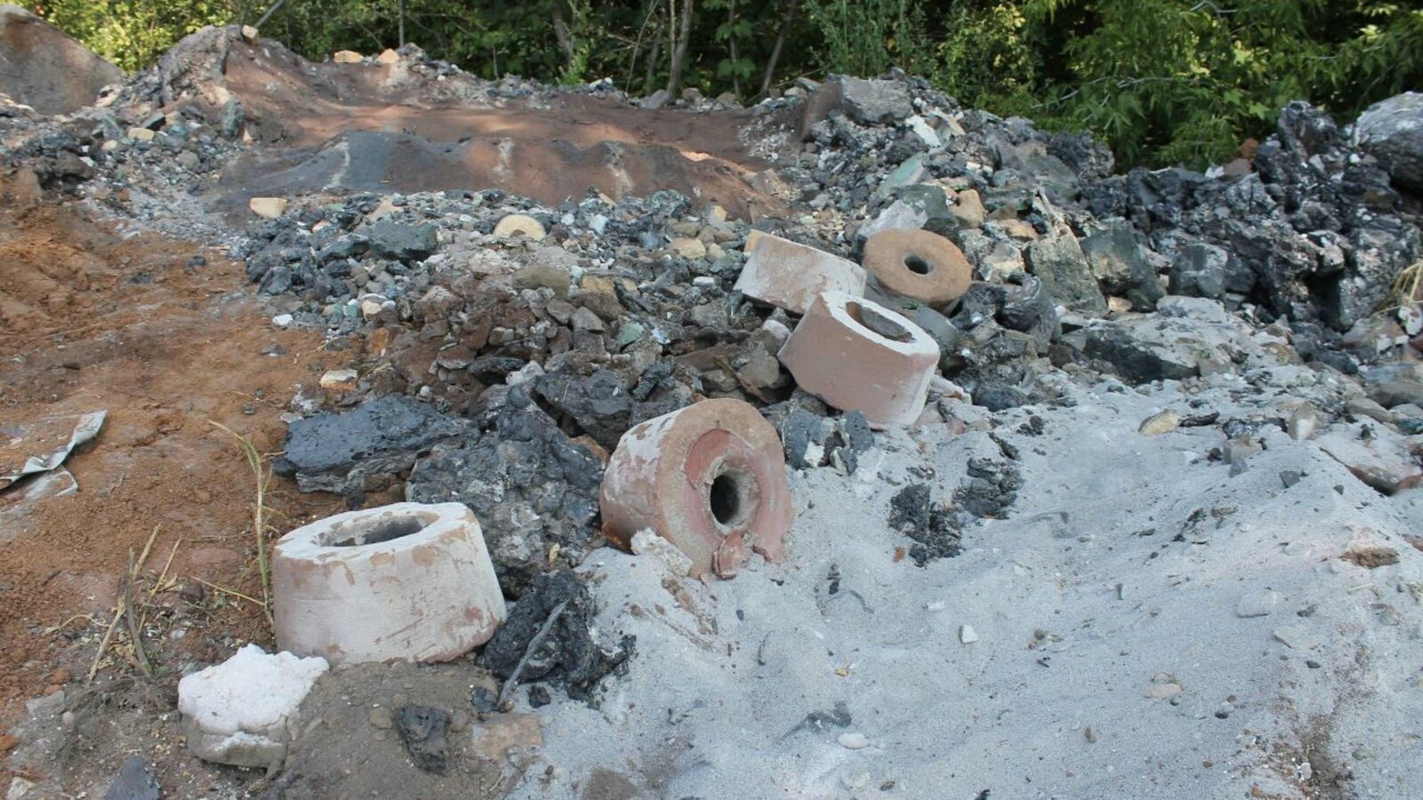 региональный штаб ОНФ