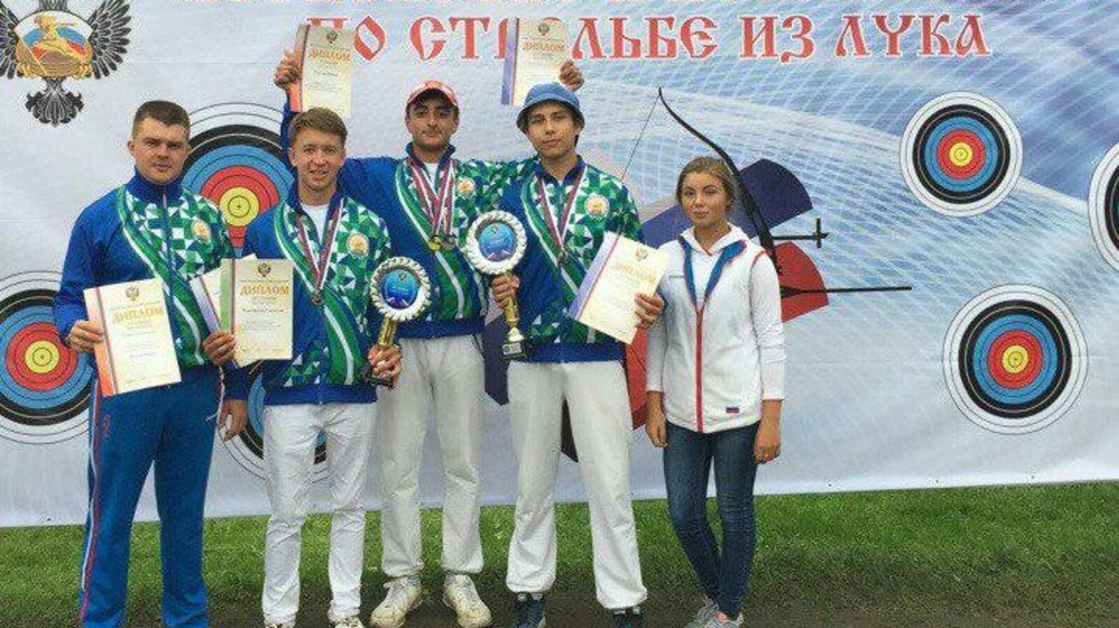 пресс-служба Минспорта РБ