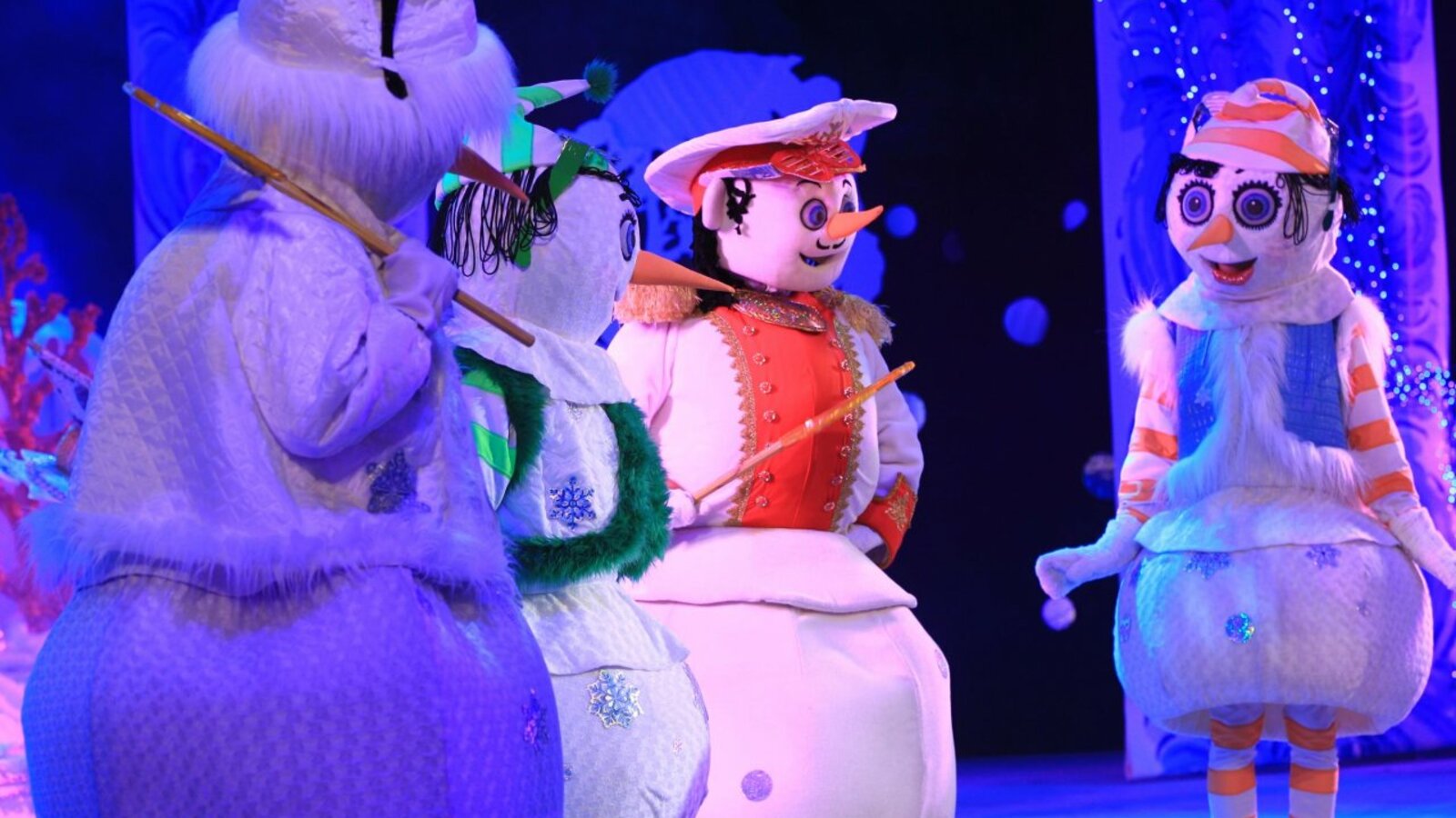 Олег Яровиков