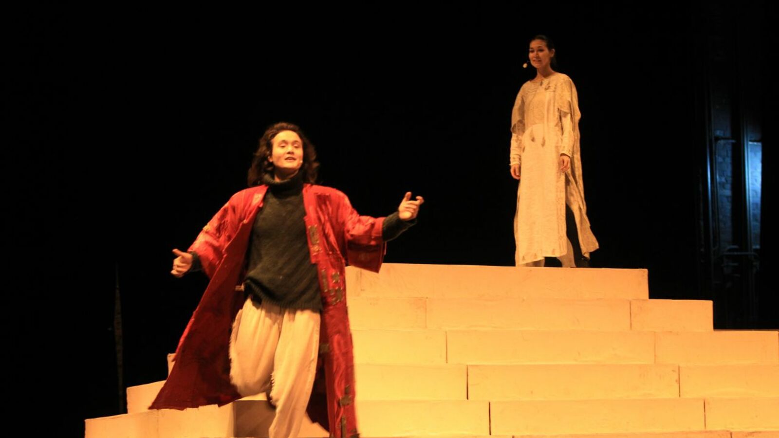 Олег Яровиков