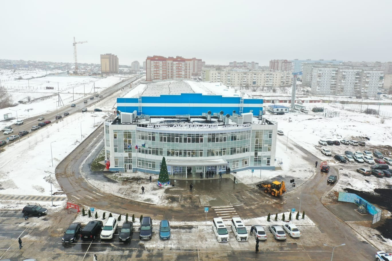Олег Яровиков