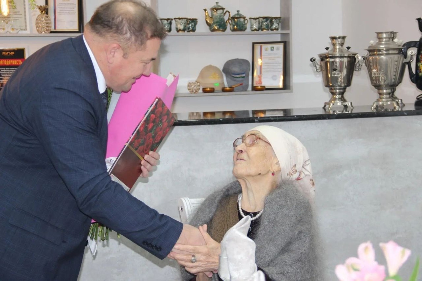 Зәбир Ғабдуллин / ТГ-канал