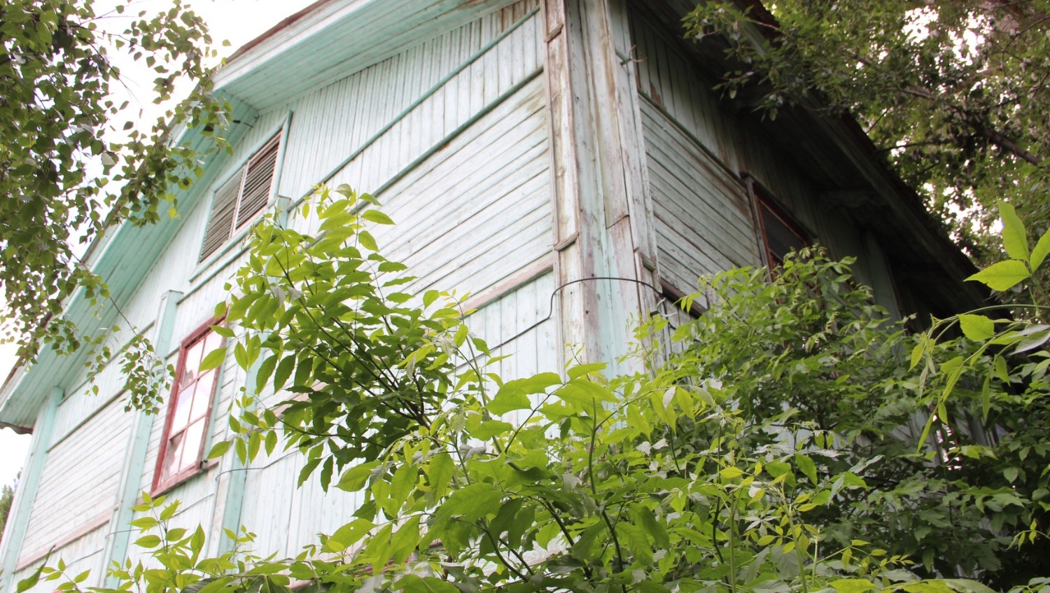 Ксения Калинина   Корпус №2