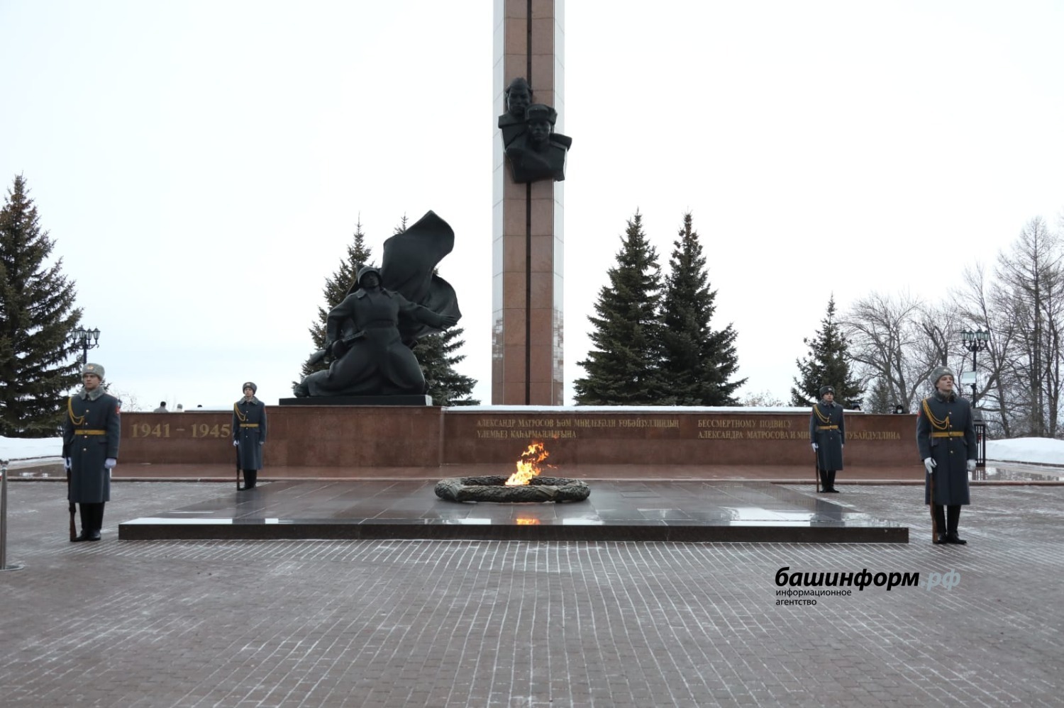 Валерий Шахов