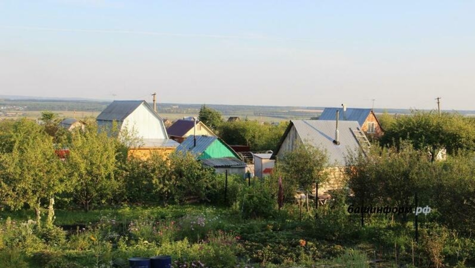 Архив ИА «Башинформ»