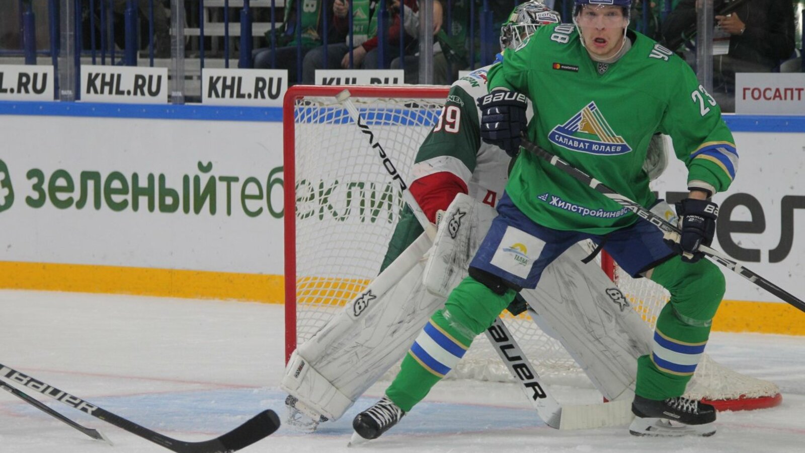 Олег Яровиков