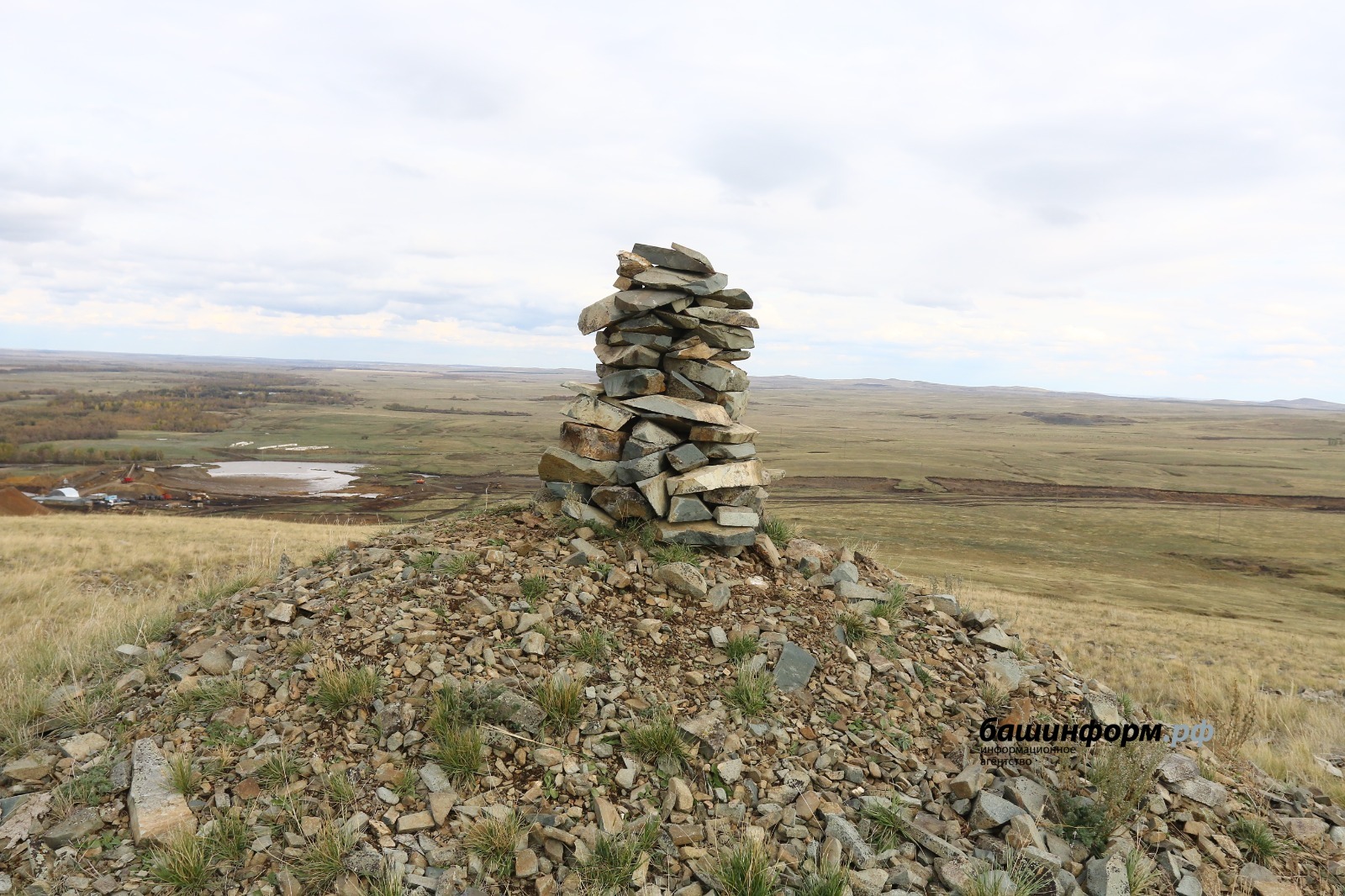 Валерий Шахов ИА "Башинформ"