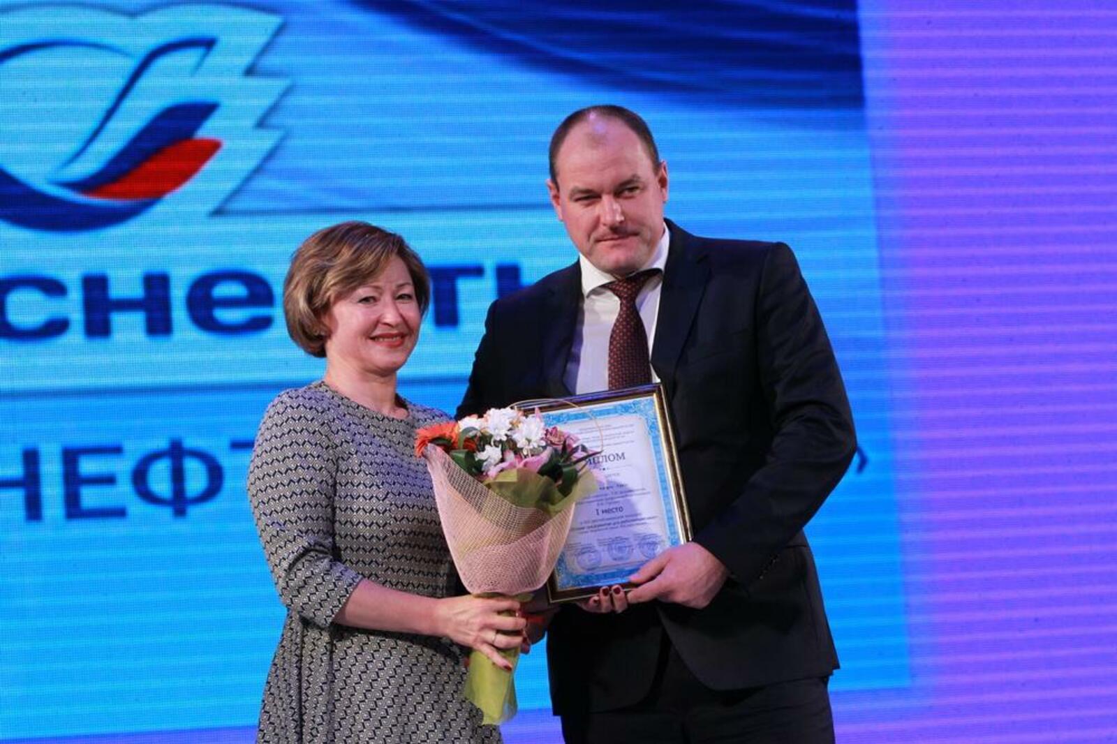 Олег Яровиков