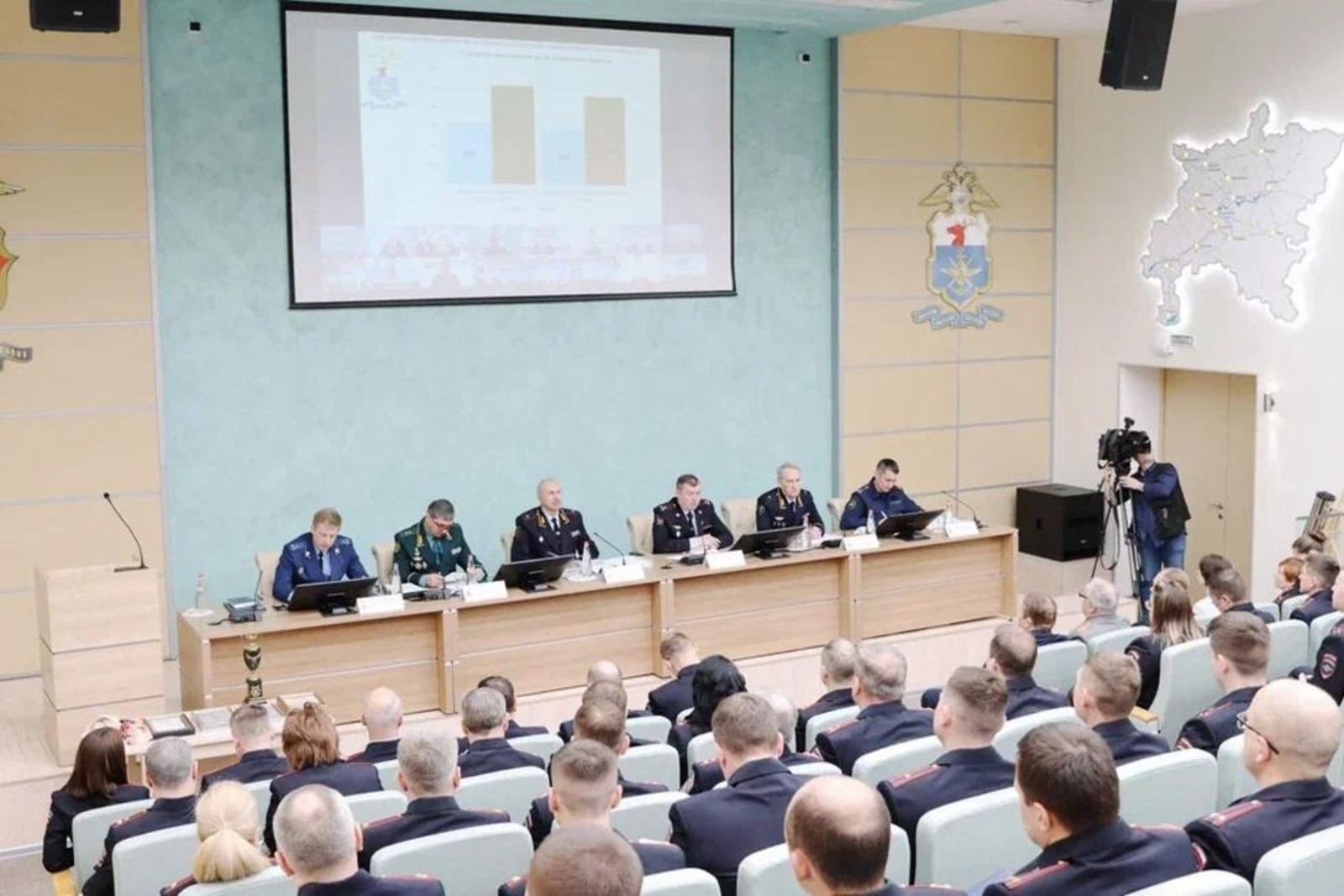 Уфимское ЛУ МВД России на транспорте