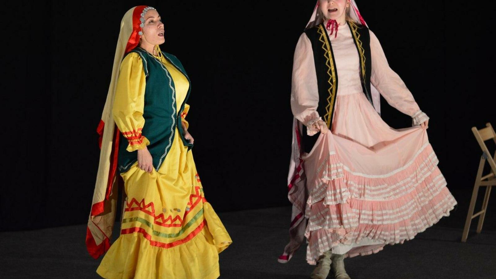 Центр драматургии и режиссуры