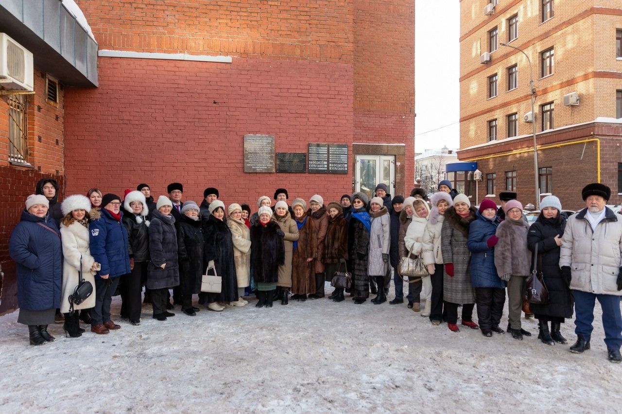 пресс-служба БГПУ им. М. Акмуллы