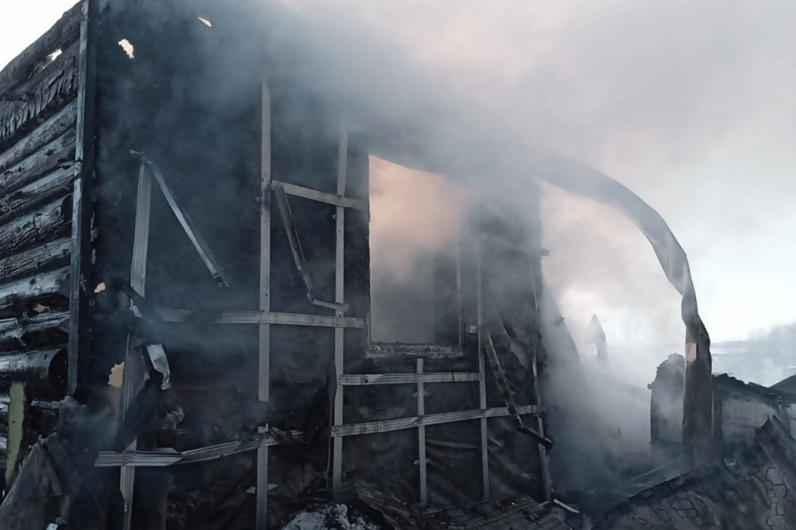 Башҡортостан Республикаһының Ғәҙәттән тыш хәлдәр буйынса дәүләт комитеты