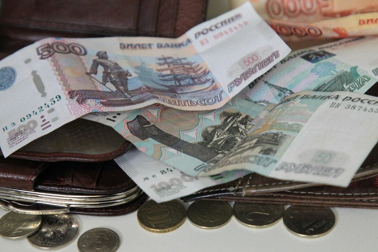 Олег Яровиков
