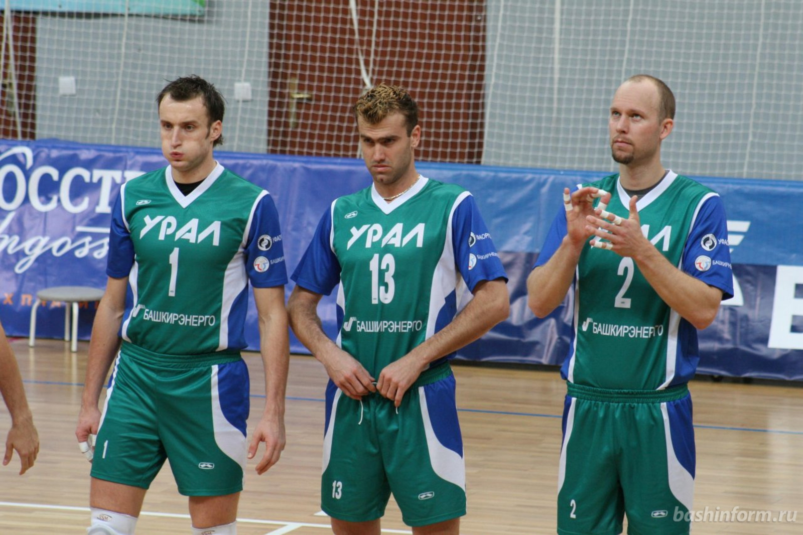 Валерий Шахов