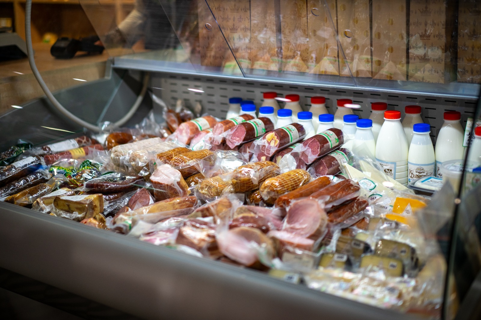 пресс-служба  минсельхоз Башкирии