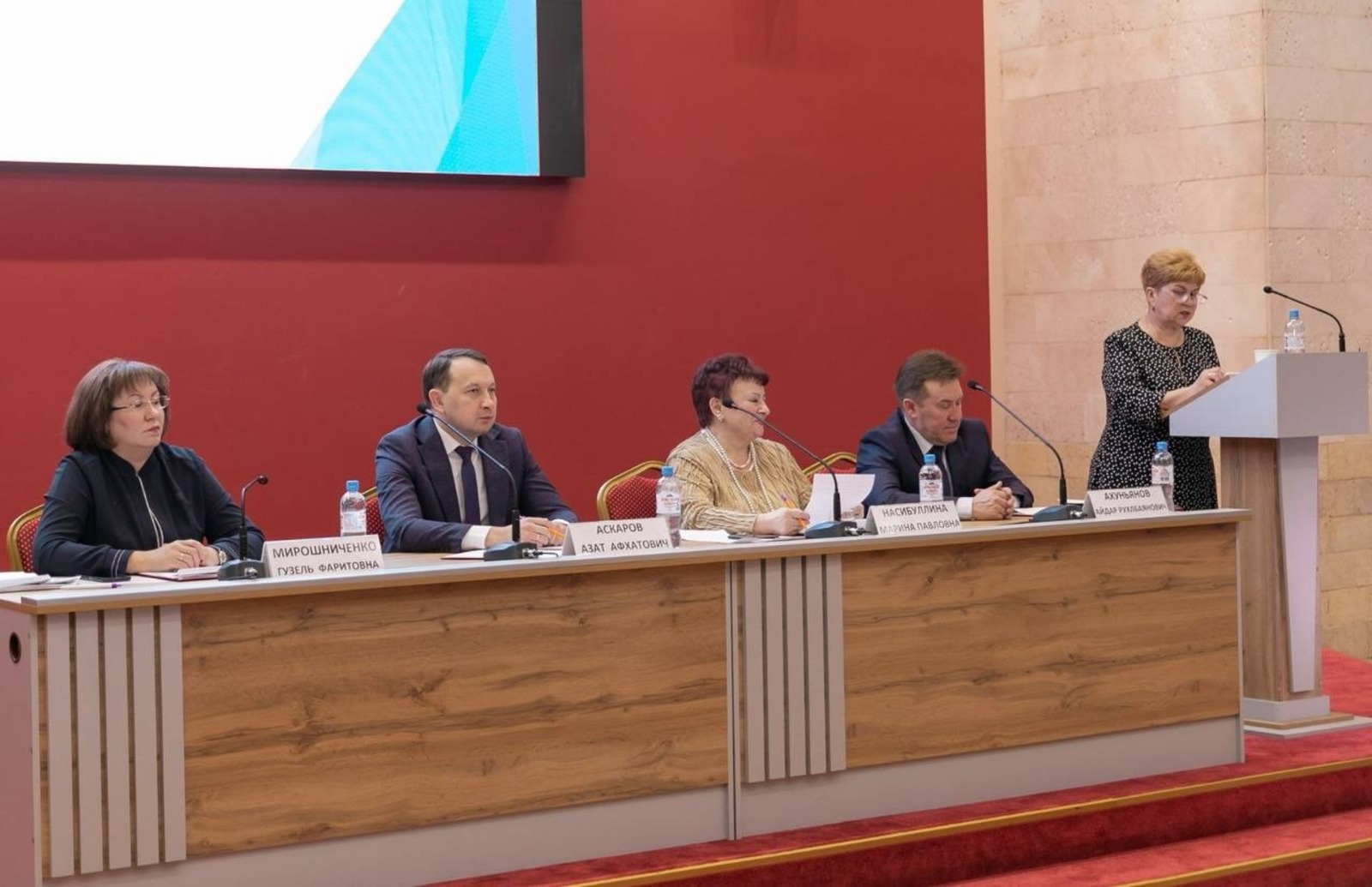 телеграм-канал Азата Аскарова