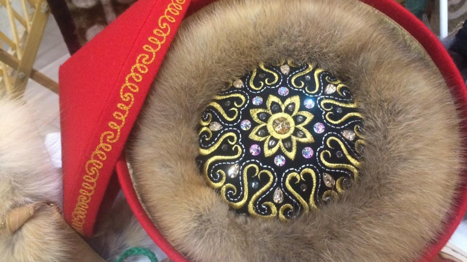 Ремесленная палата РБ