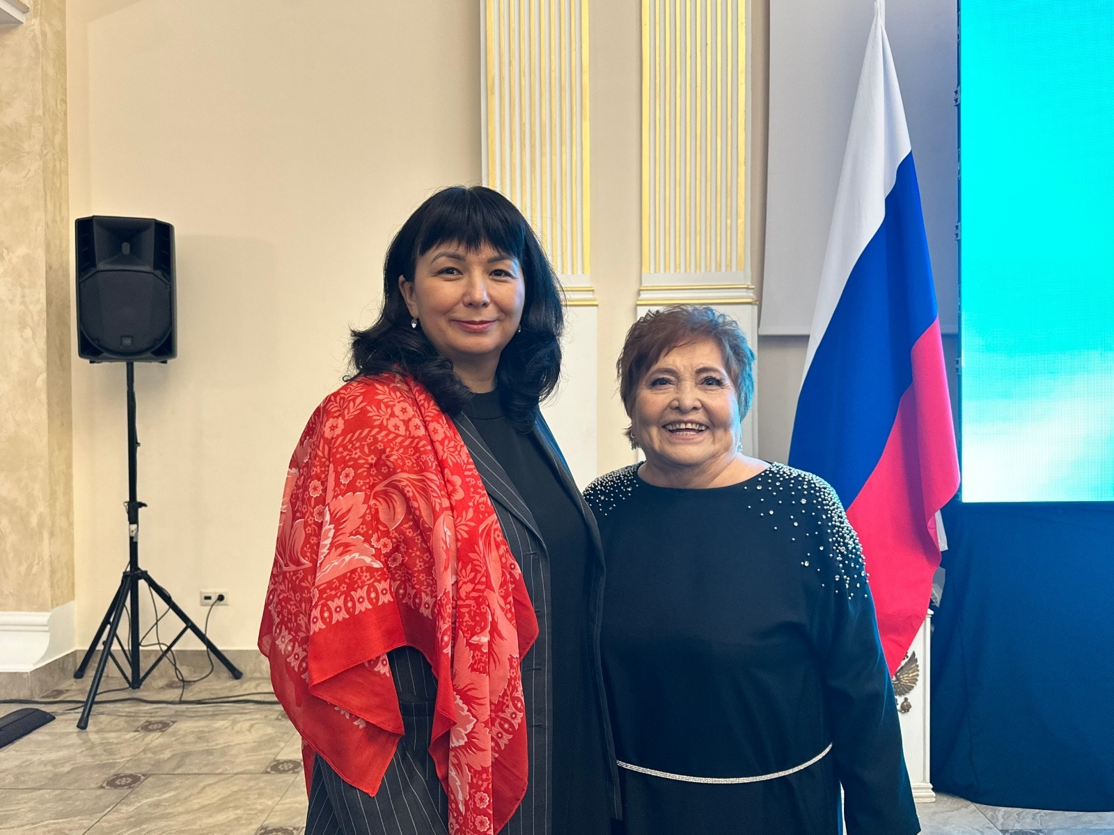 Гюзель Насырова телеграм