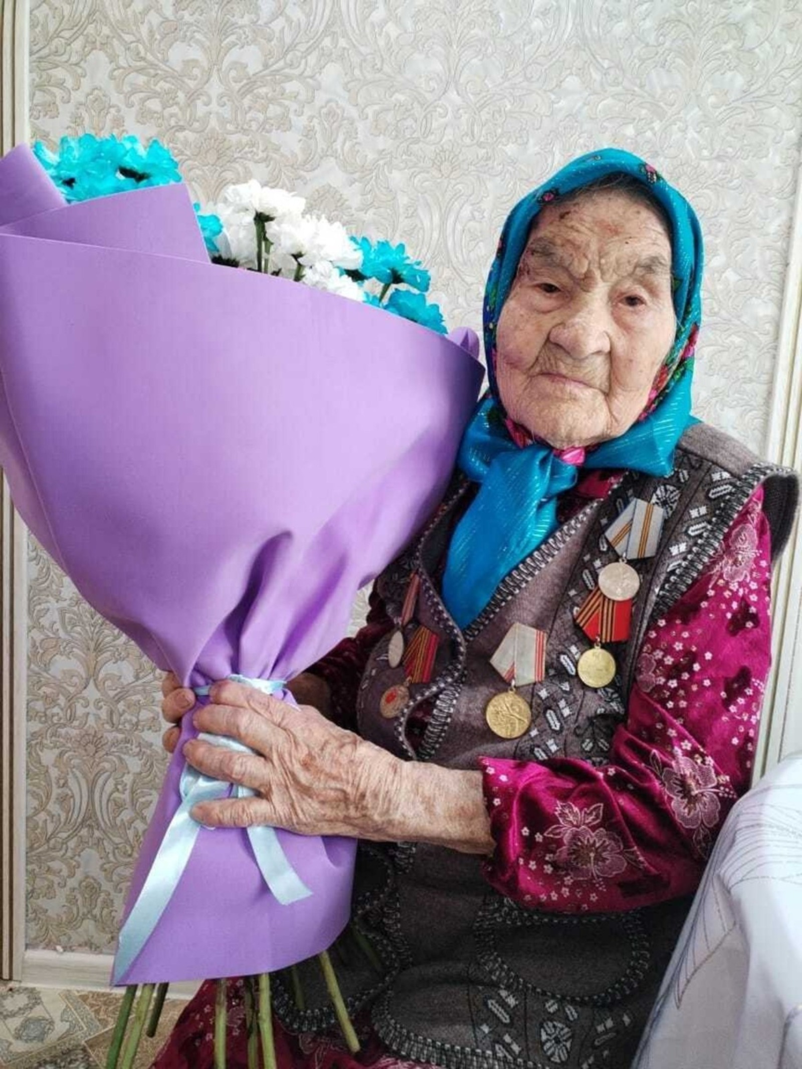 Шаран районы хакимиәте