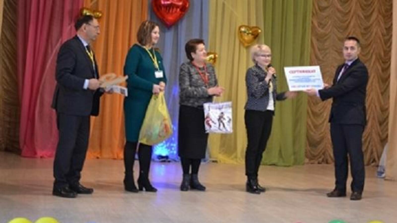 Министерство семьи, труда и соцзащиты населения РБ