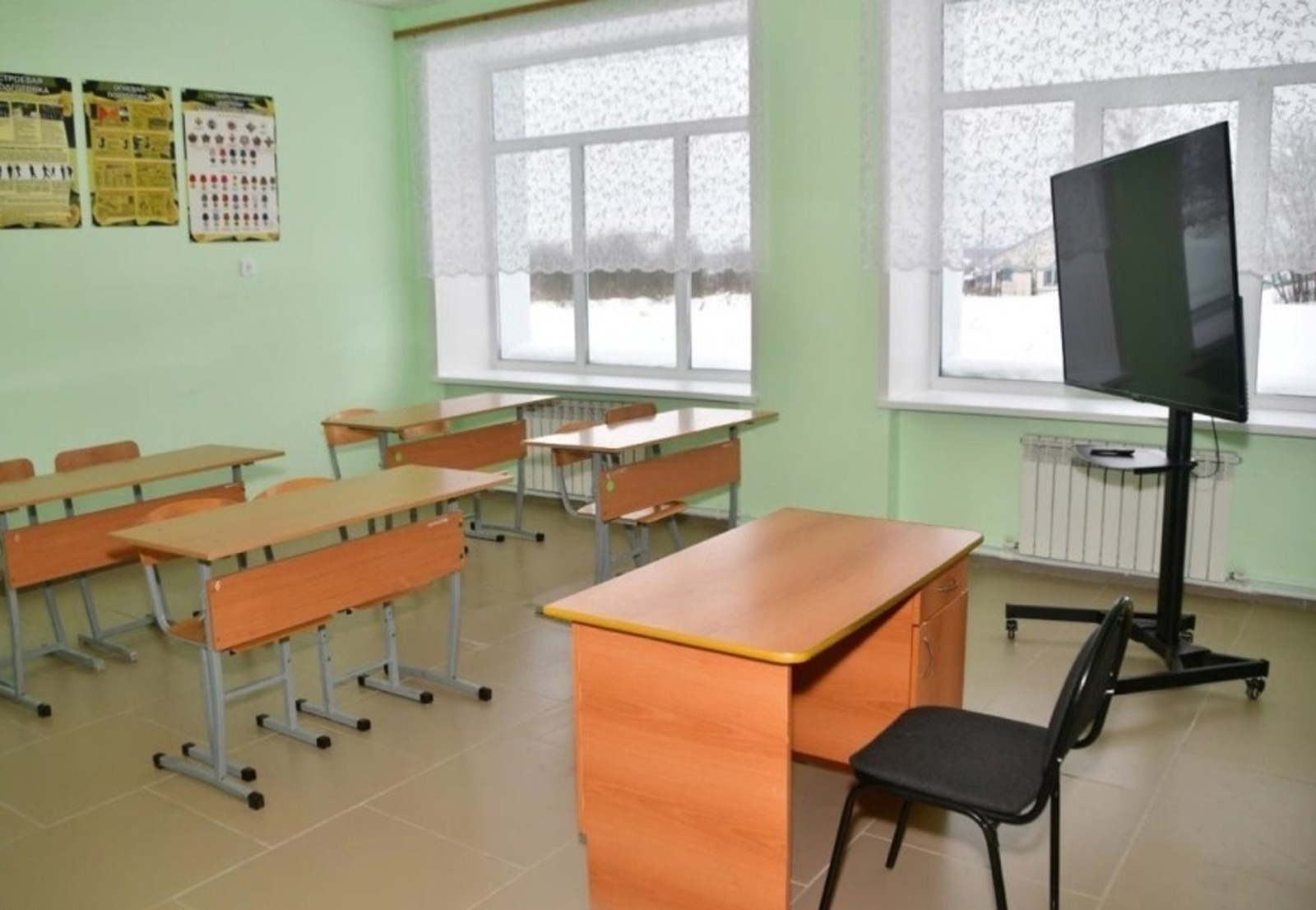 ЦУР Башкортостана