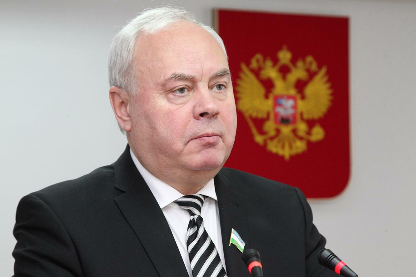 Олег Яровиков