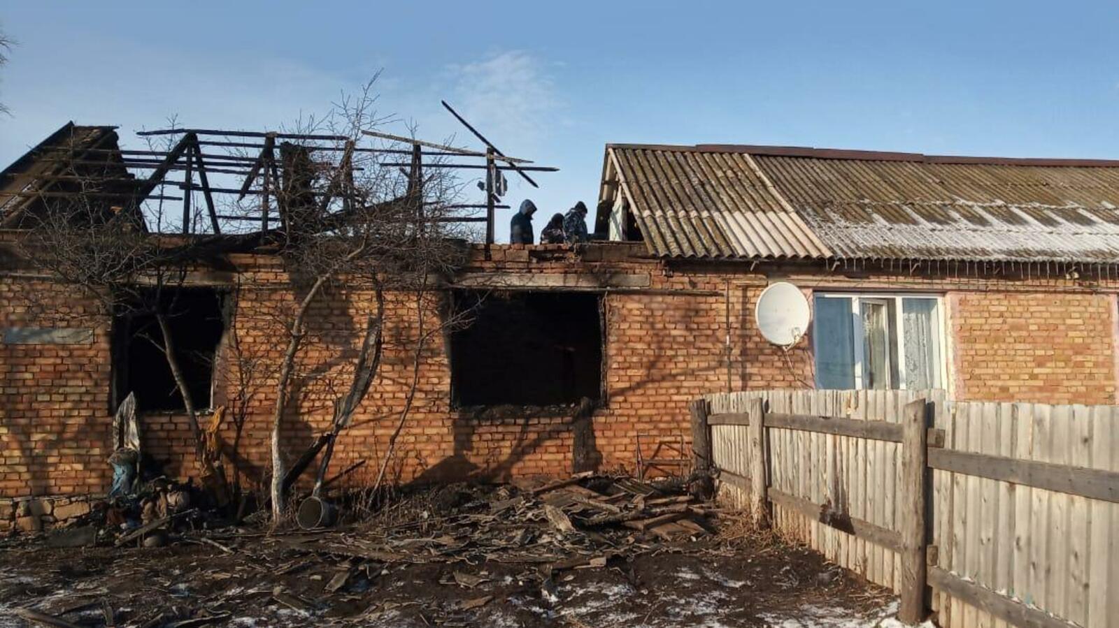 пресс-служба МЧС по РБ