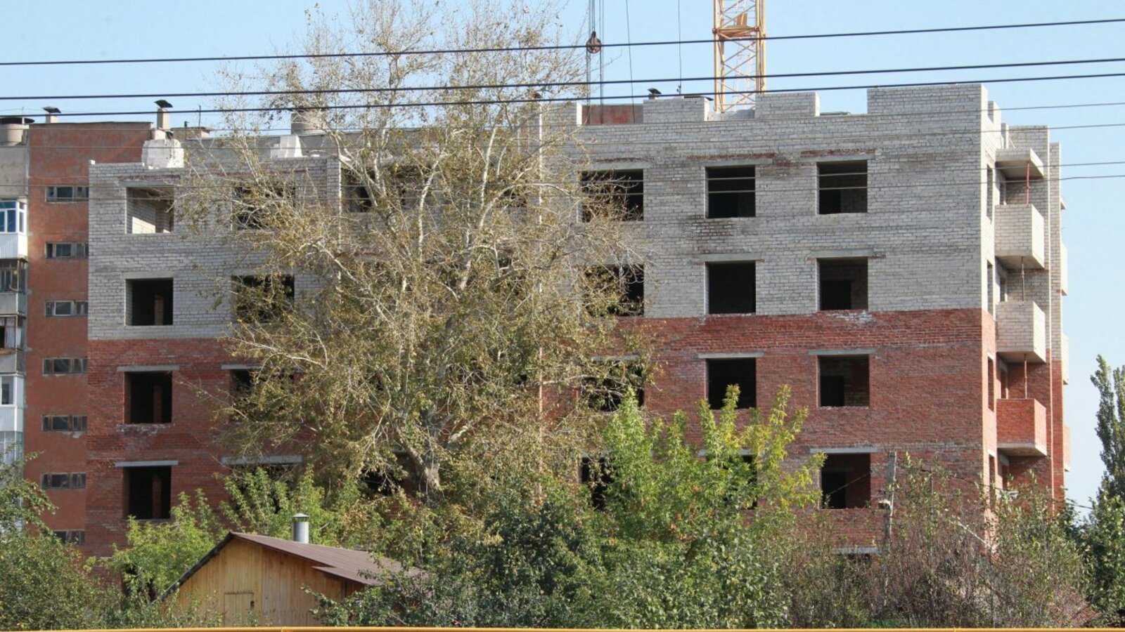 Олег Яровиков