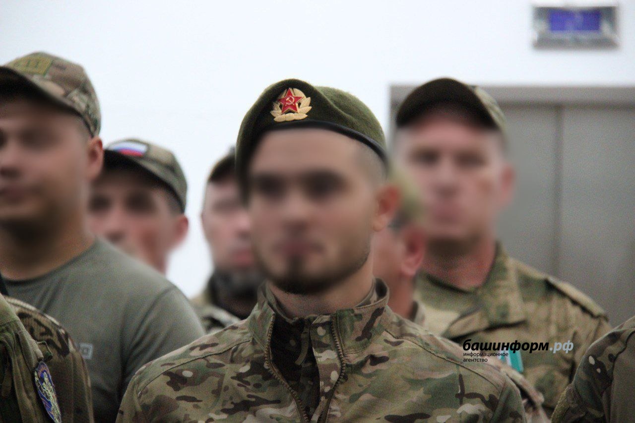 Эдуард Кускарбеков