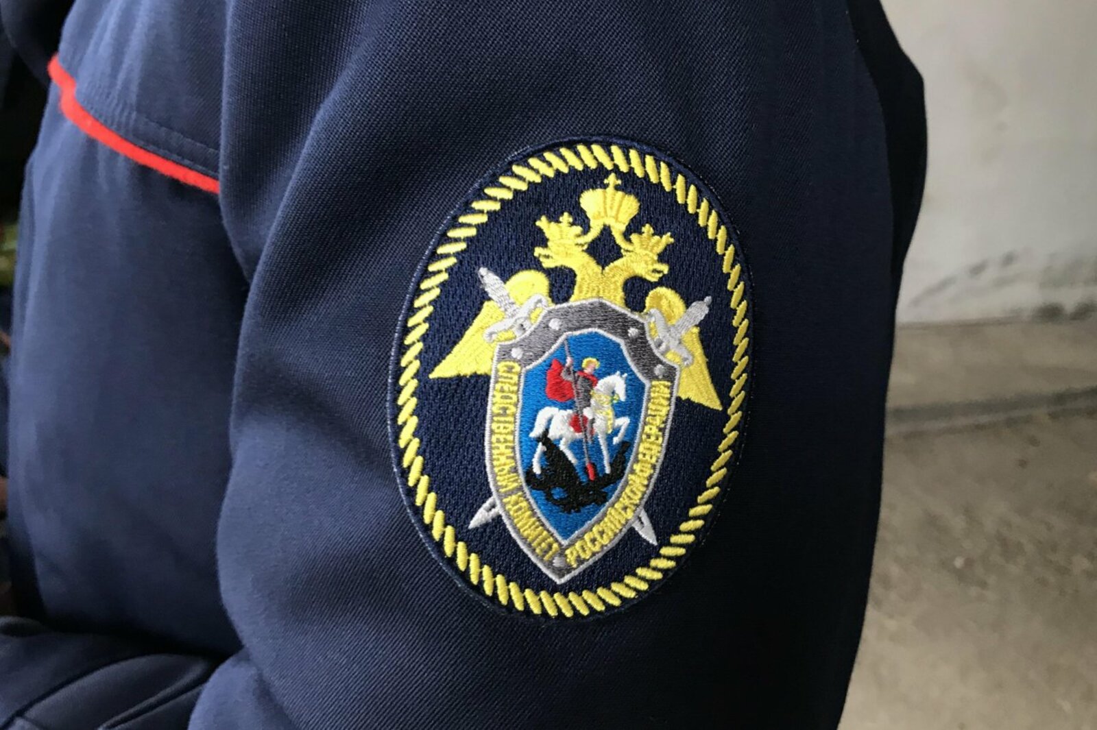 Ксения Калинина