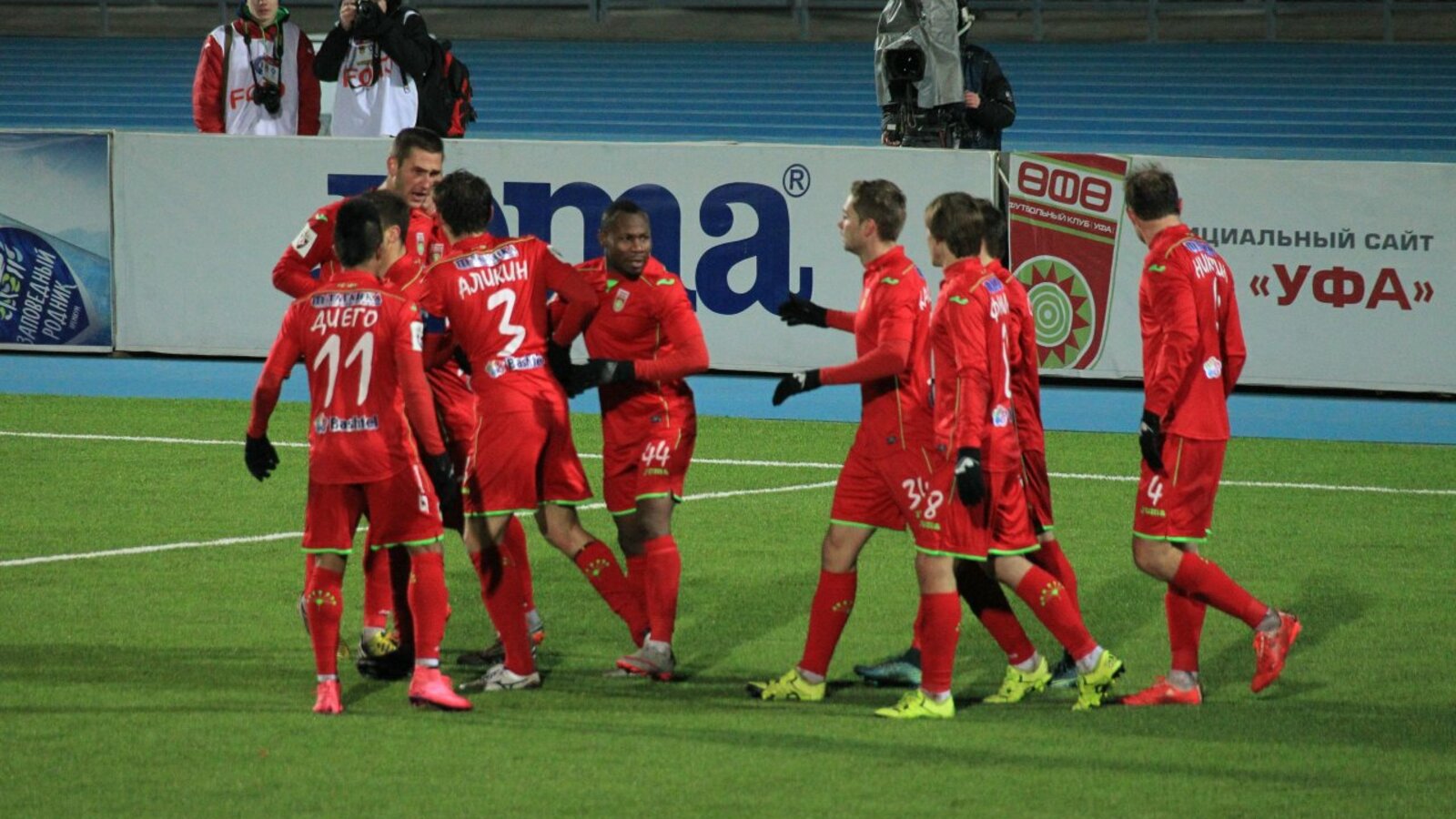 Олег Яровиков