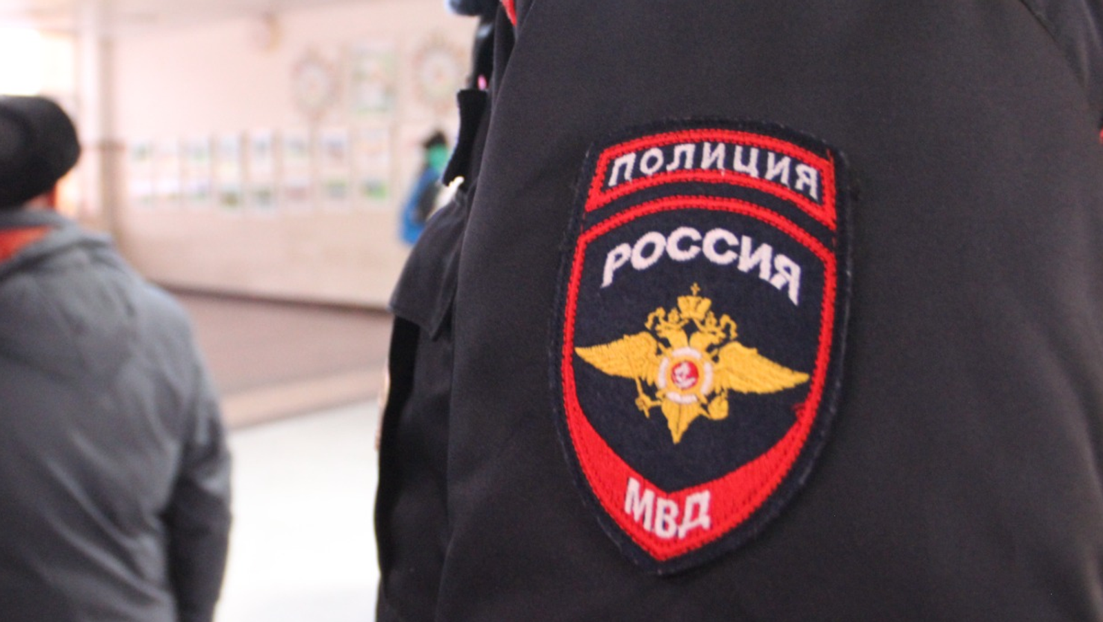 Ксения Калинина