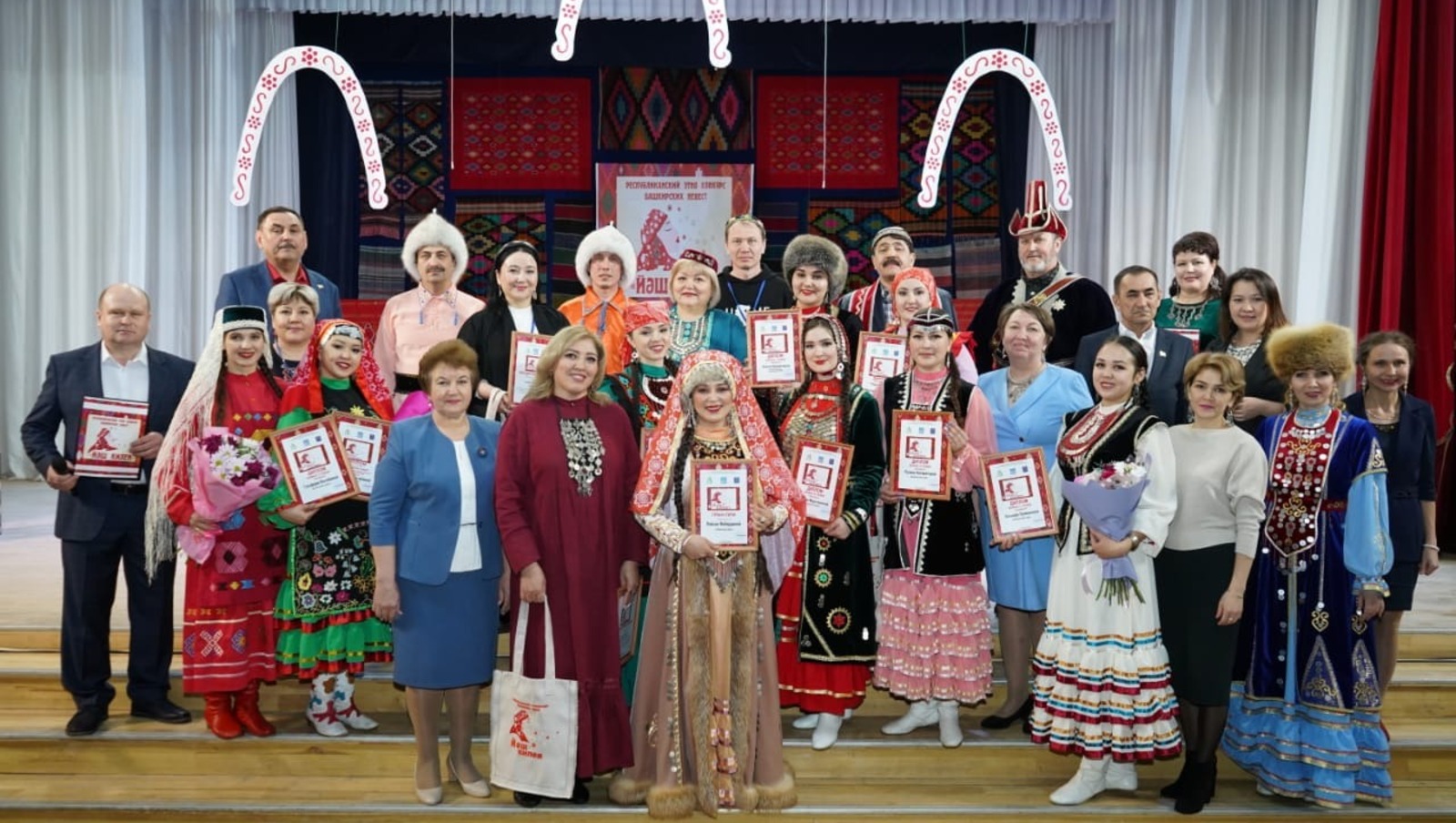 пресс-служба РЦНТ РБ