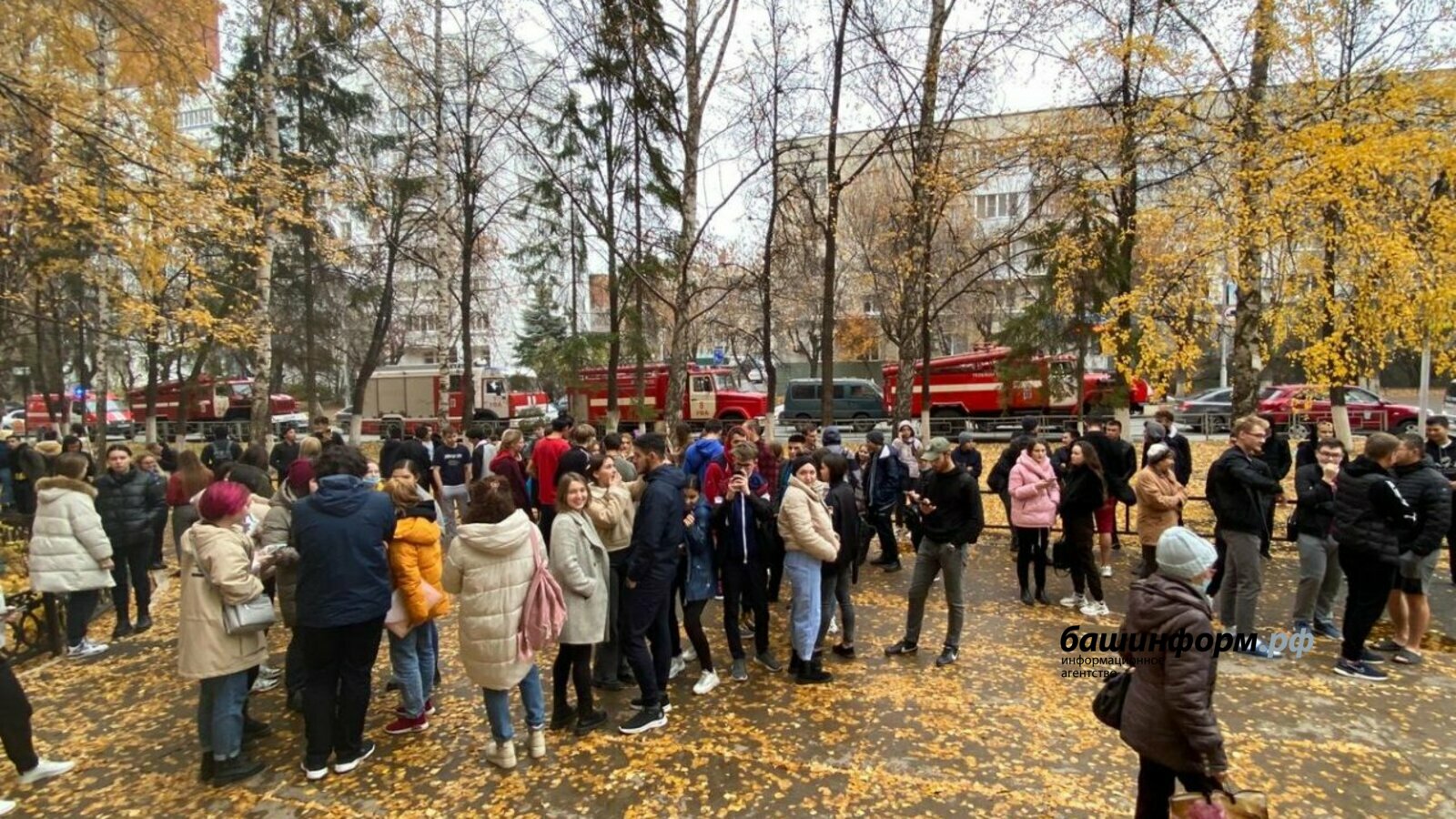 пресс-служба ГУ МЧС РФ по РБ