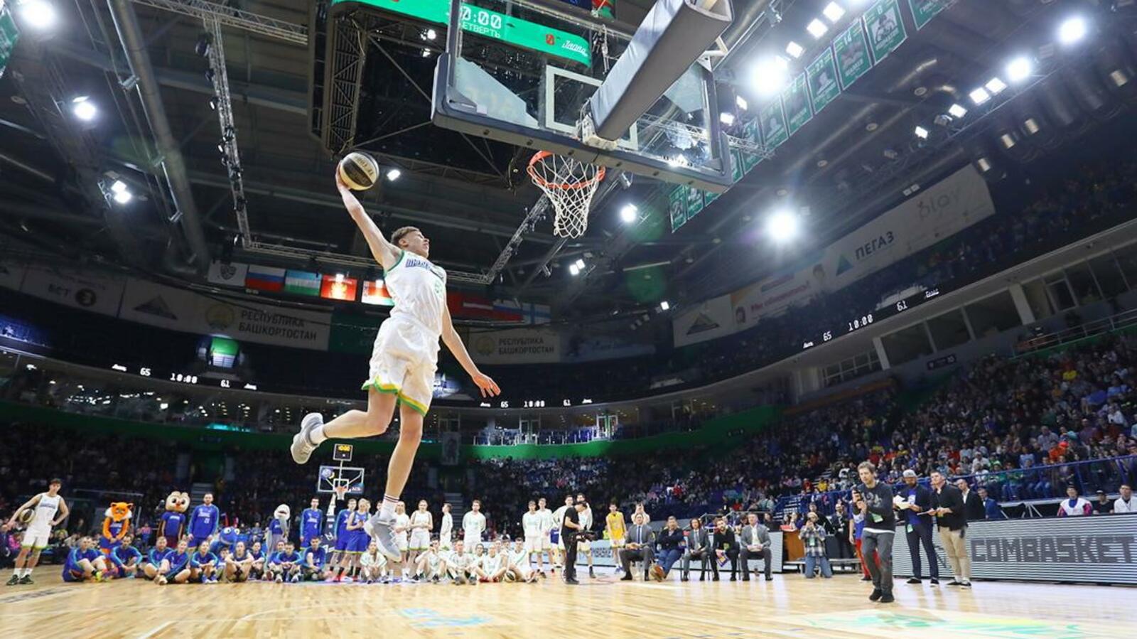 Валерий Шахов