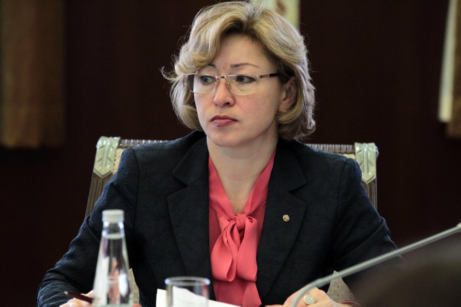 Олег Яровиков