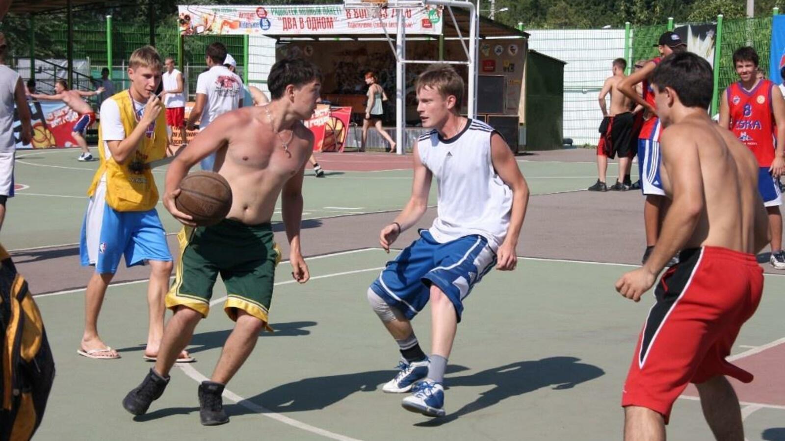 Дмитрий Слезин