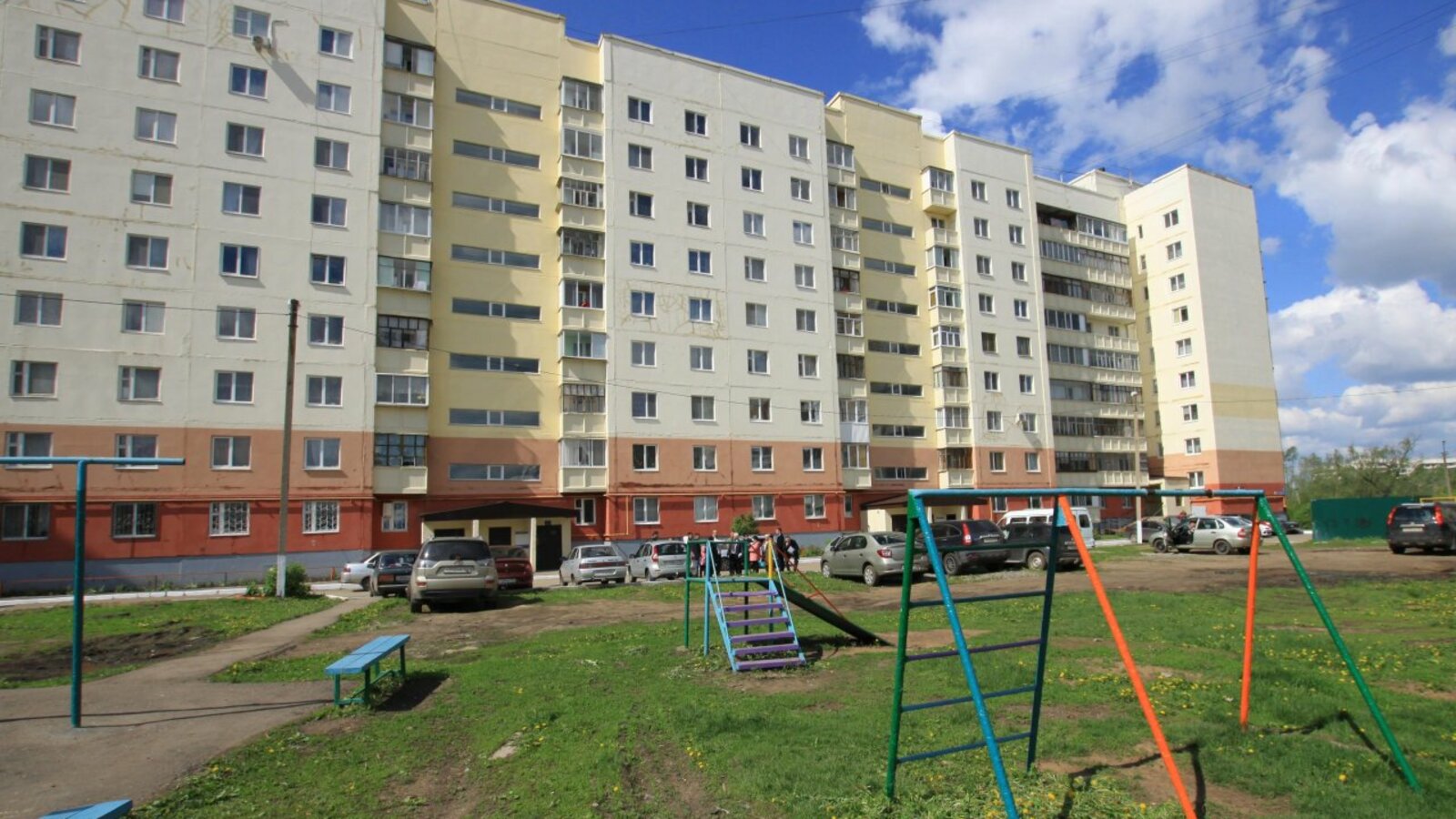 Валерий Шахов