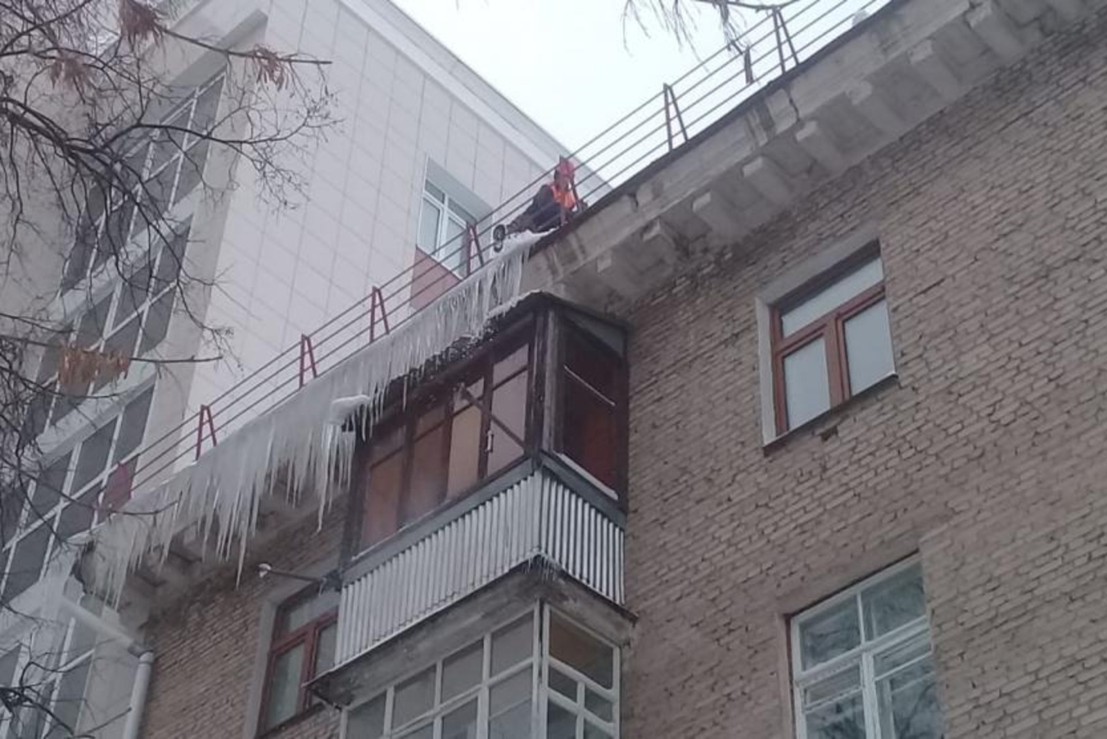 администрация Уфы