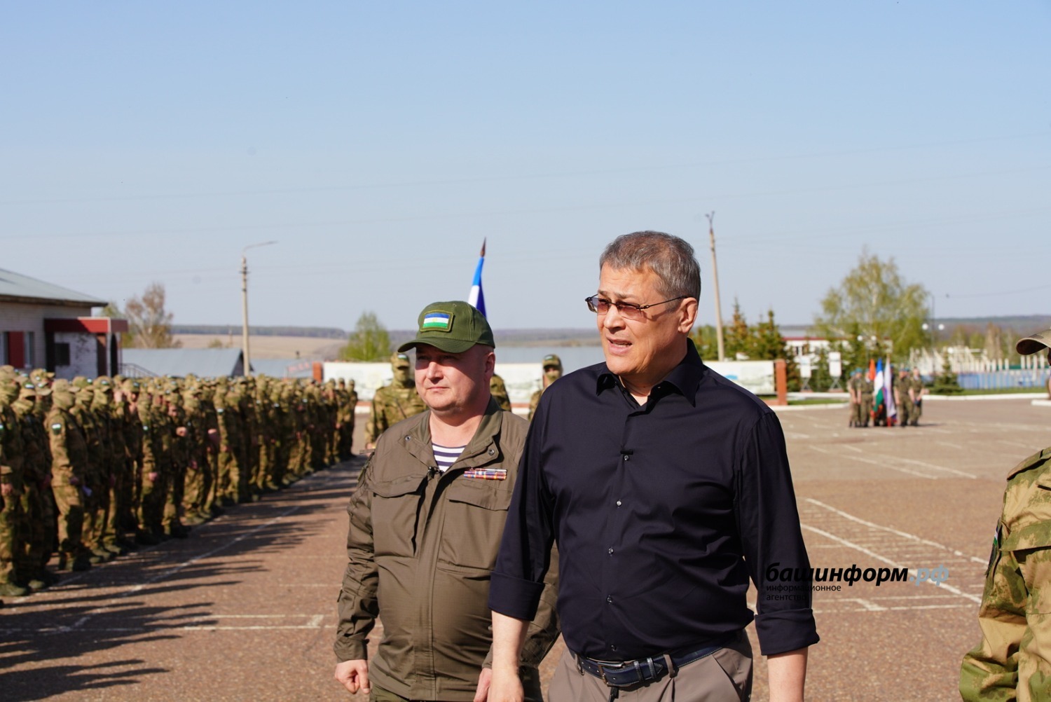 Олег Яровиков