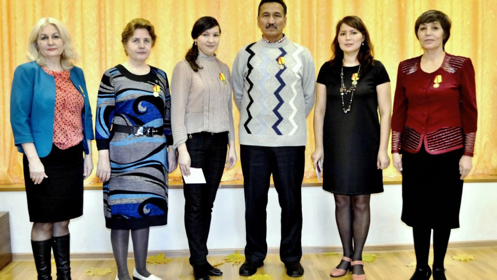 Иван Тарасов