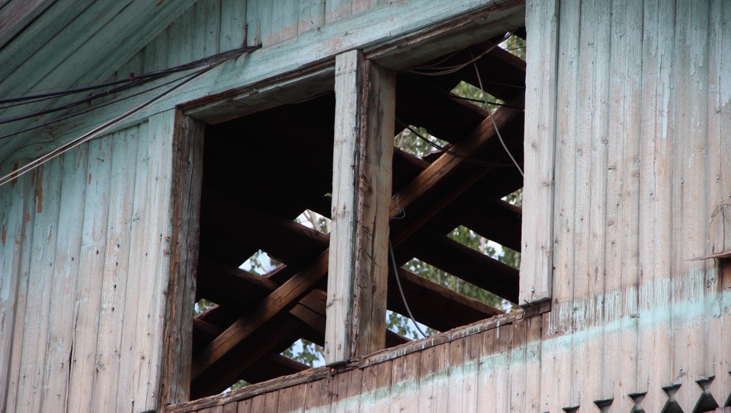 Ксения Калинина  Корпус №3