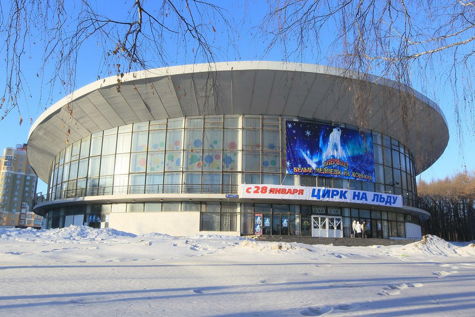 Андрей Старостин