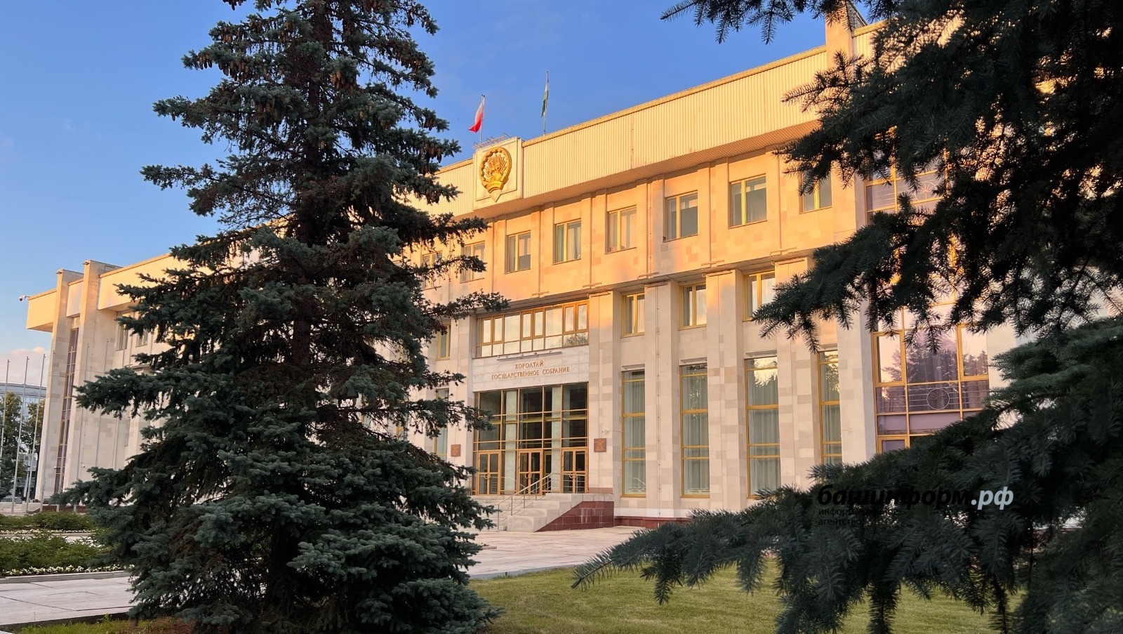 Ксения Калинина