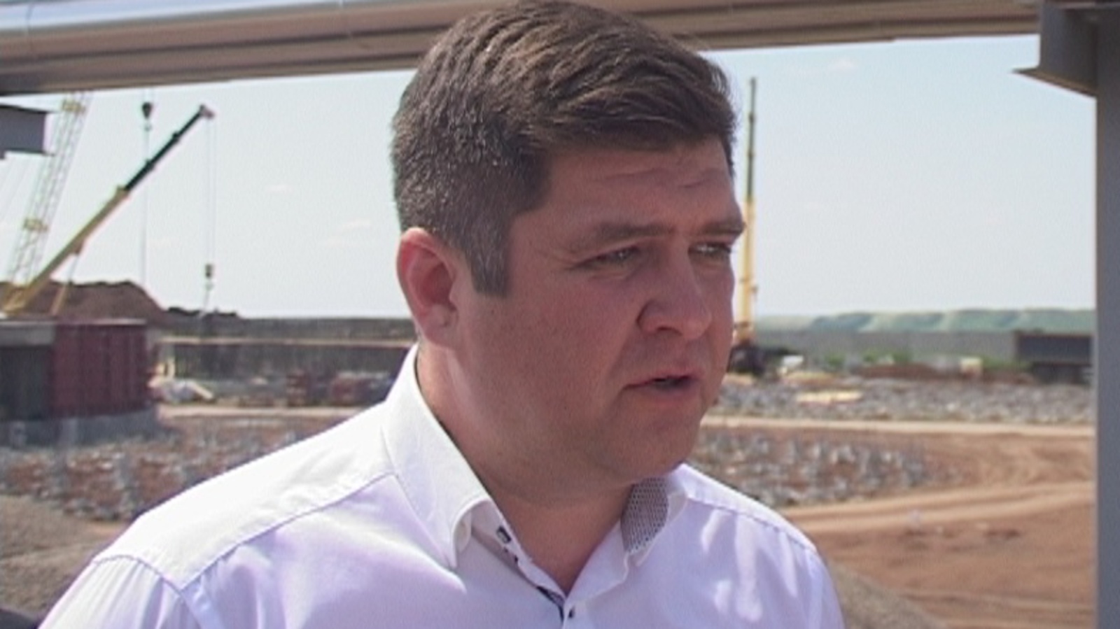 Мирон Доровских