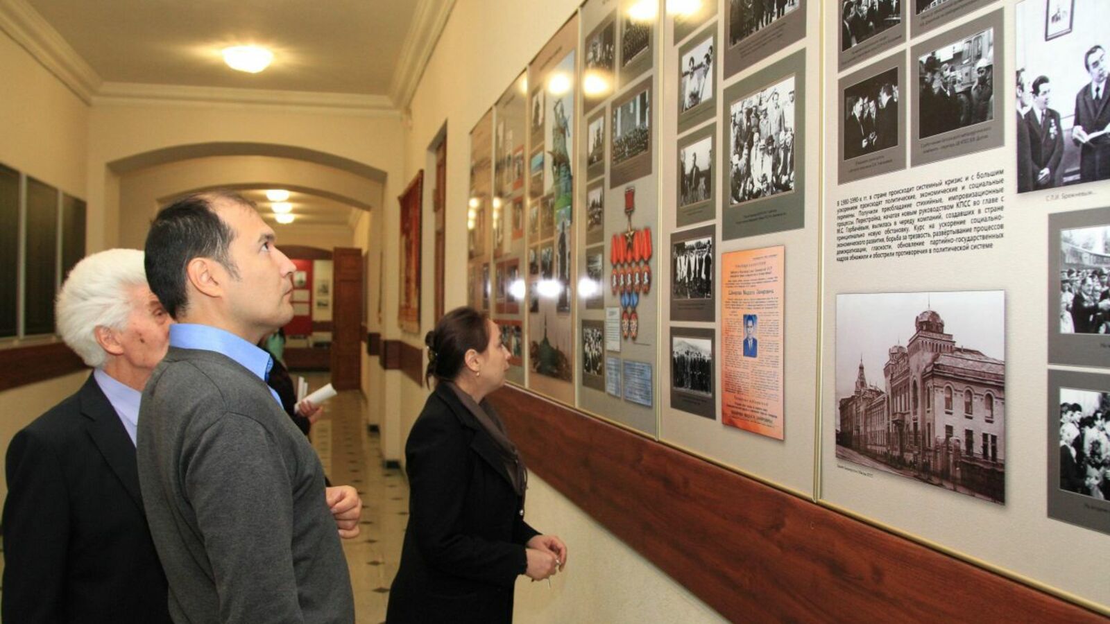 Олег Яровиков