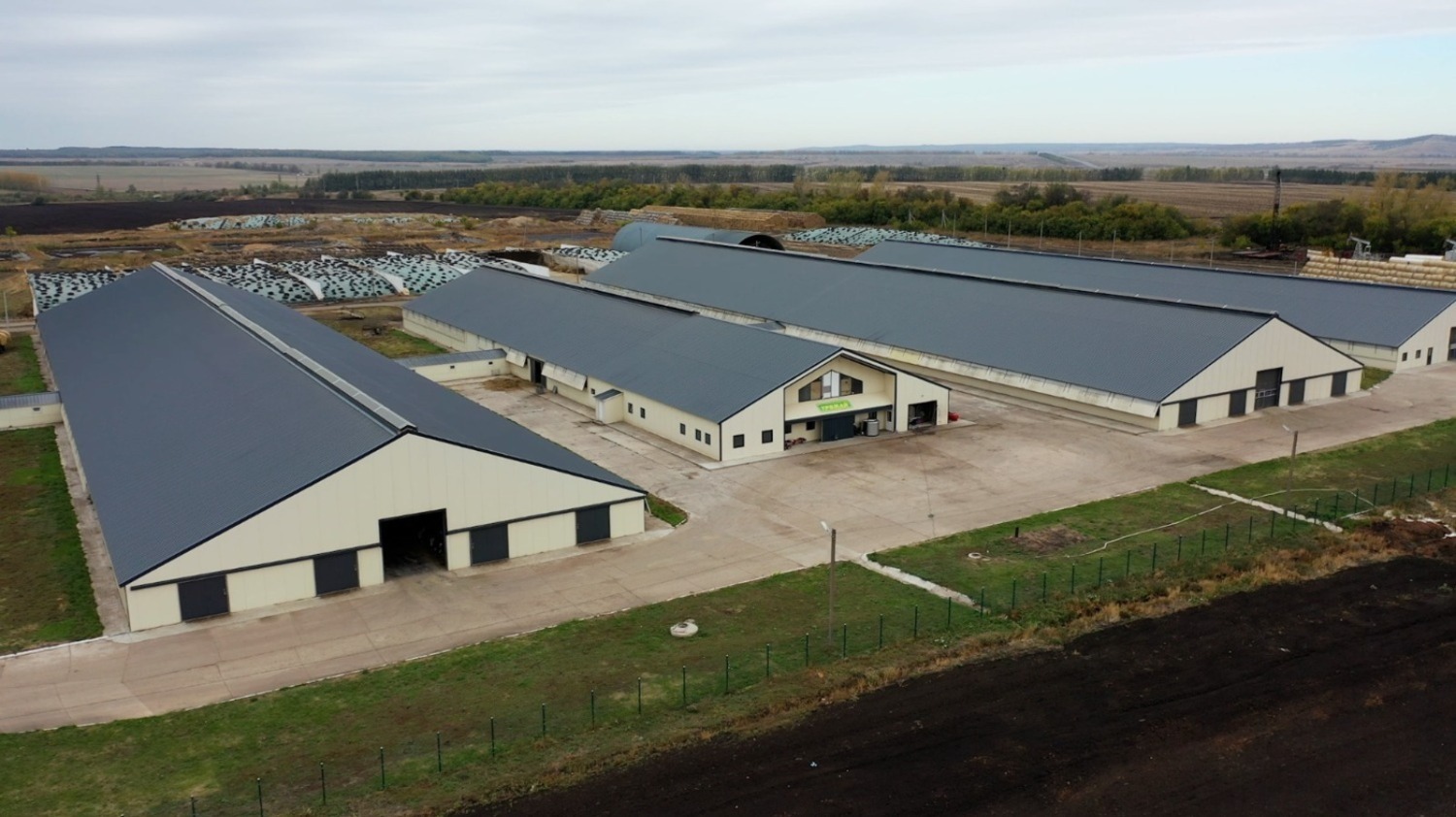 пресс-служба минсельхоз Башкирии, архивное фото