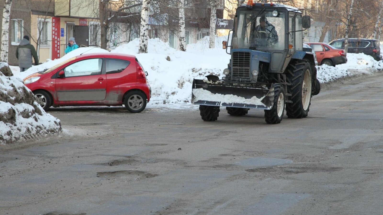 Олег Яровиков