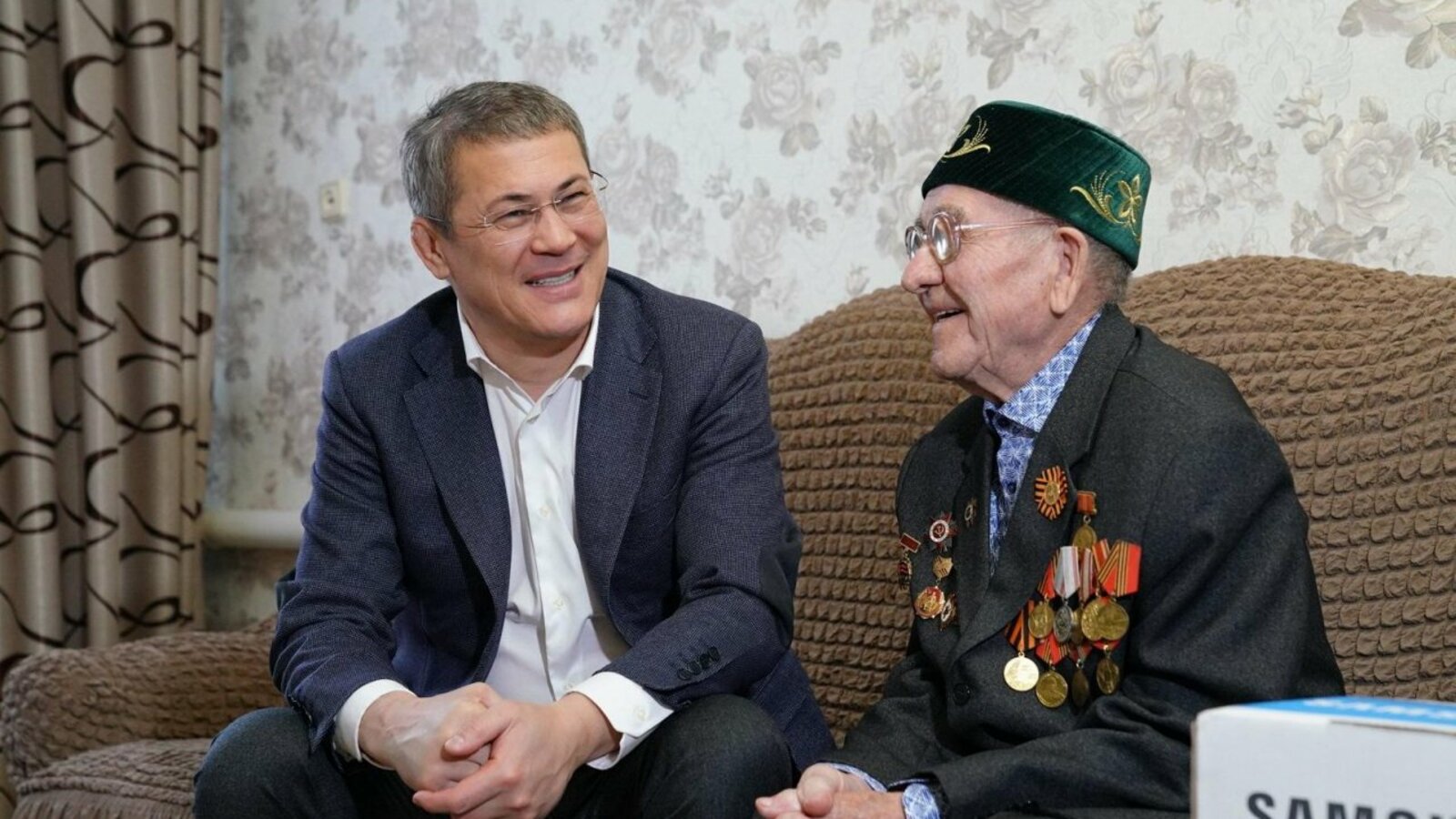 Олег Яровиков